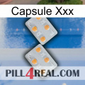 Capsule Xxx 25